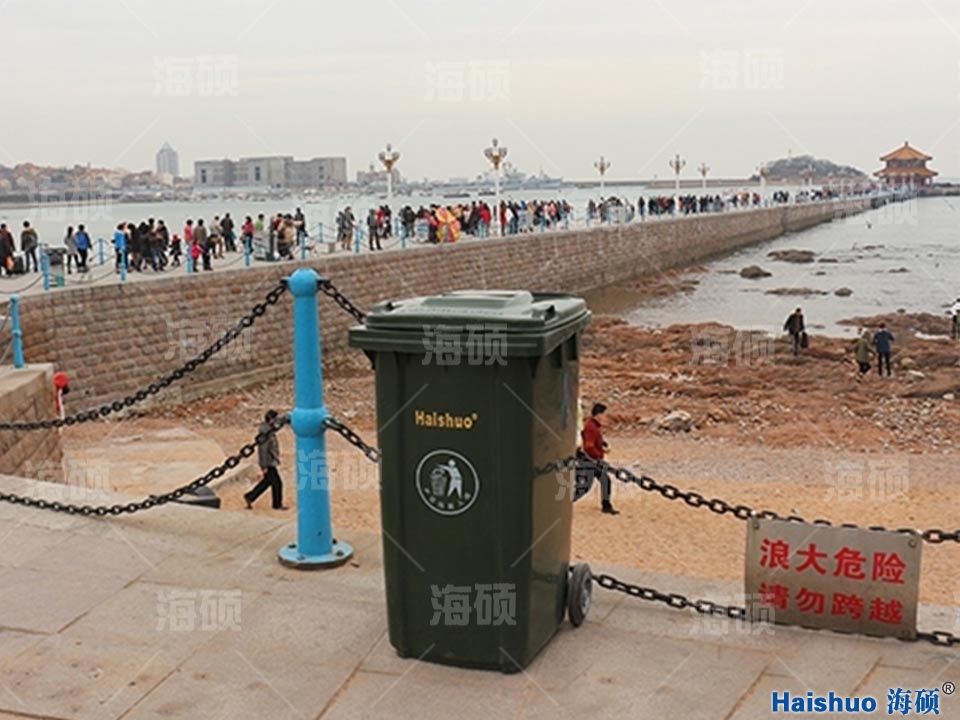 垃圾桶 垃圾桶